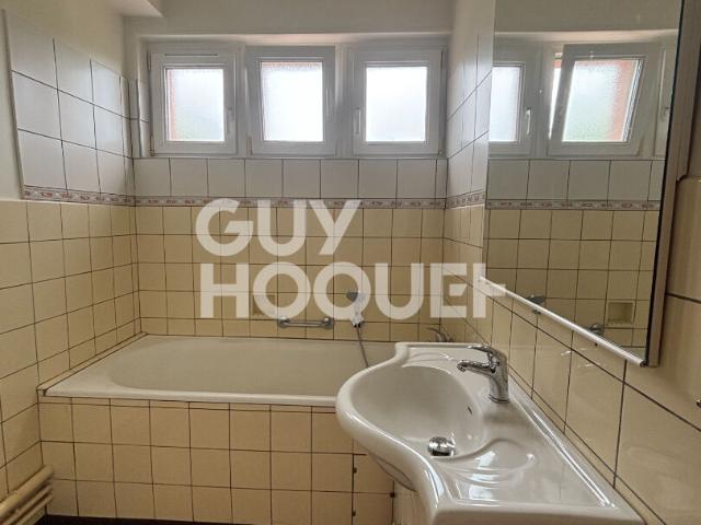 Appartement location à Mulhouse