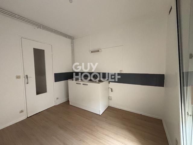 Appartement location à Mulhouse