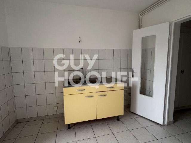 Appartement location à Mulhouse