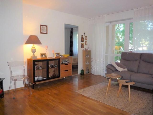 Appartement vente à Mulhouse