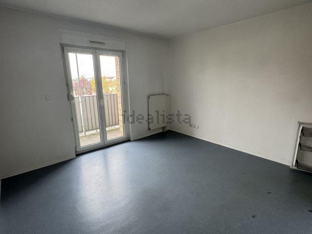 Appartement location à Mulhouse, Collectivité européenne d'Alsace