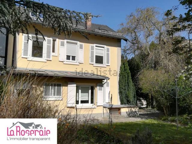 Appartement location à Rebberg, Mulhouse