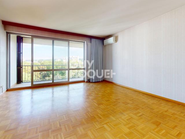 Appartement vente à Mulhouse