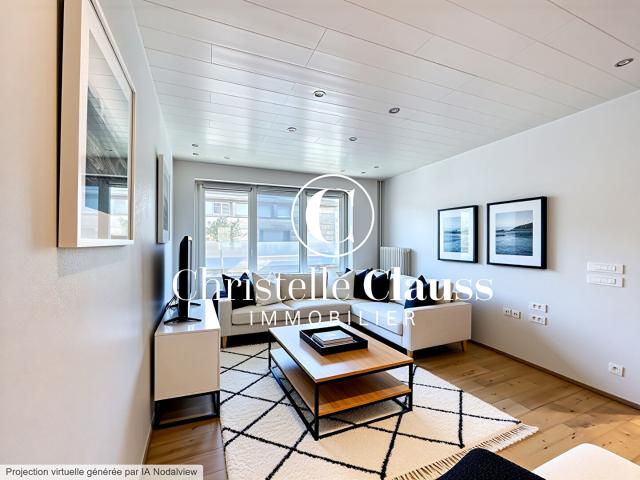 Appartement vente à Mulhouse
