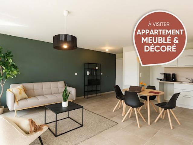 Appartement vente à Mulhouse, Collectivité européenne d'Alsace