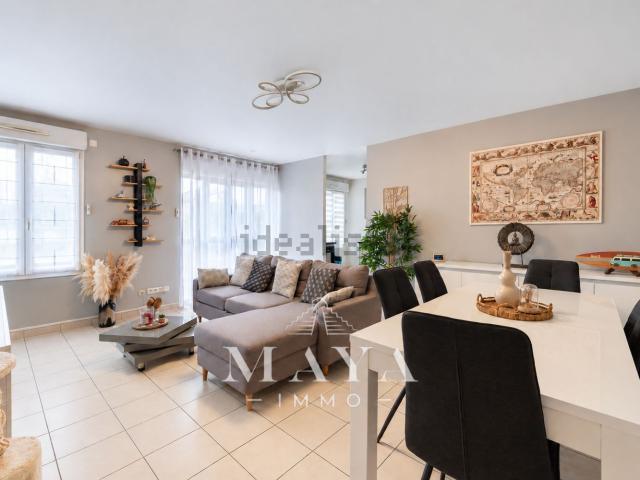 Appartement vente à Monenberg, Sierentz