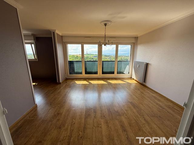 Appartement location à Mulhouse