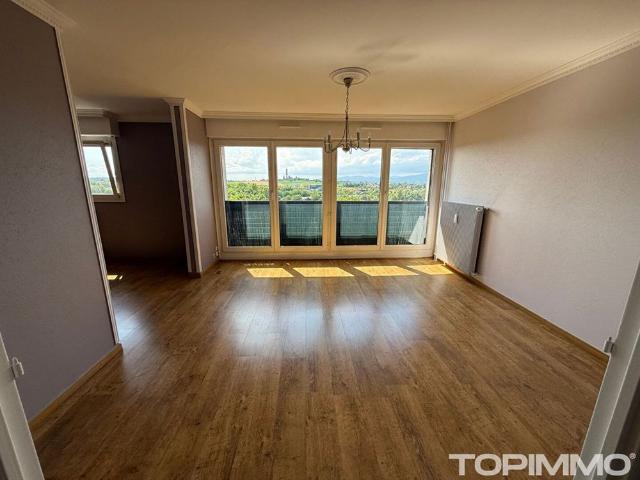 Appartement location à Mulhouse