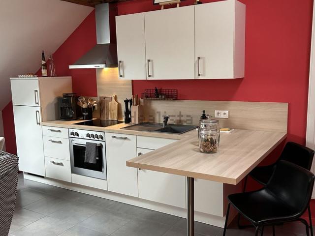 Appartement location à Mulhouse, Collectivité européenne d'Alsace