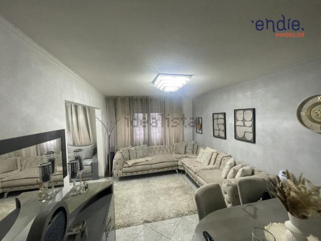Appartement vente à Bourtzwiller, Mulhouse