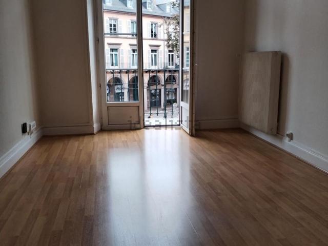 Appartement location à Mulhouse, Collectivité européenne d'Alsace