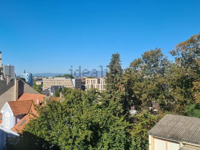 Appartement vente à Mulhouse, Collectivité européenne d'Alsace