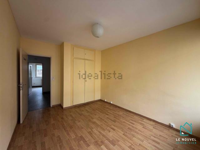 Appartement location à Mulhouse, Collectivité européenne d'Alsace