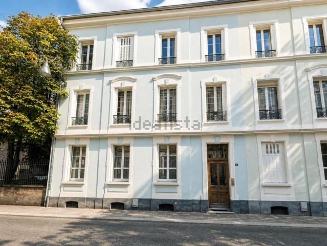 Appartement vente à Mulhouse, Collectivité européenne d'Alsace