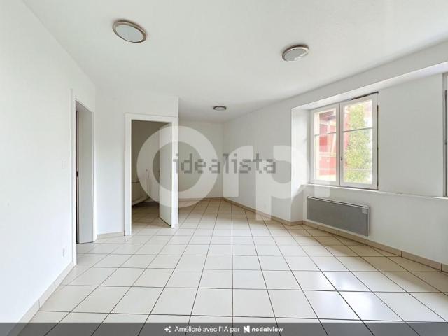 Appartement location à Rebberg, Mulhouse