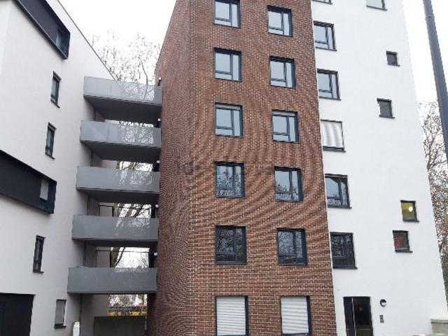 Appartement location à Cité Henri Sellier, Mulhouse