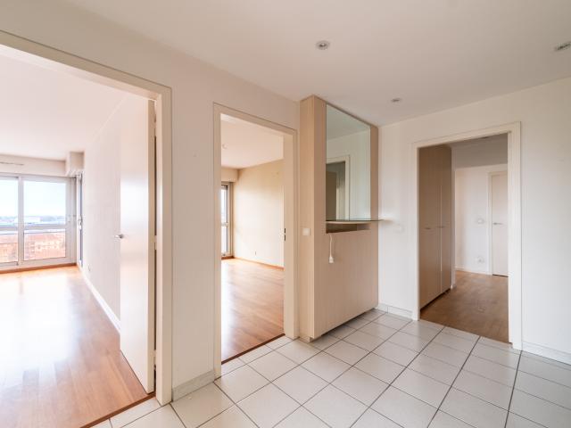 Appartement vente à Mulhouse