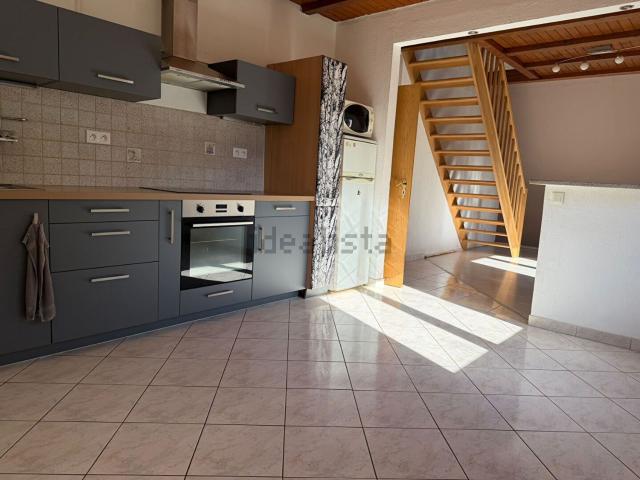 Appartement vente à Munchhausen, Collectivité européenne d'Alsace
