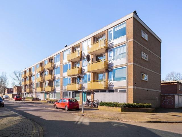 Appartement te huur in Boswinkel, Enschede