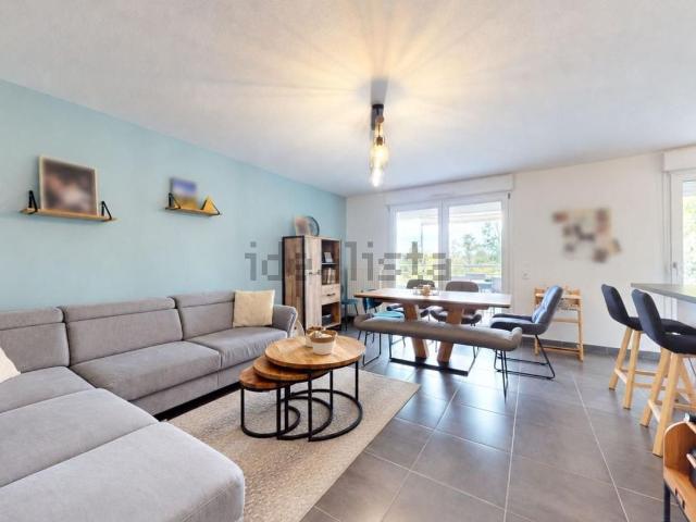 Appartement vente à Muntzenheim, Collectivité européenne d'Alsace