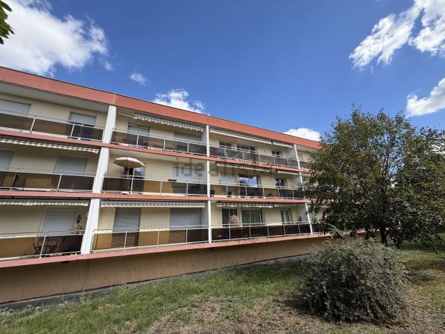 Appartement vente à Lempdes, Puy-de-Dôme