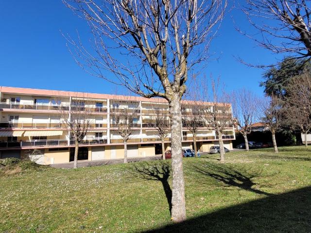 Appartement vente à Lempdes, Puy-de-Dôme