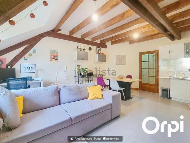Appartement location à Maymargues, La Chapelle-d'Alagnon