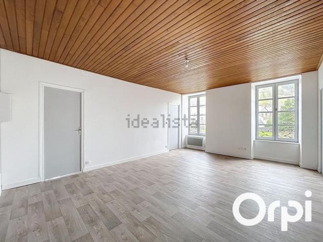 Appartement vente à Lotissement La Pradal, Murat