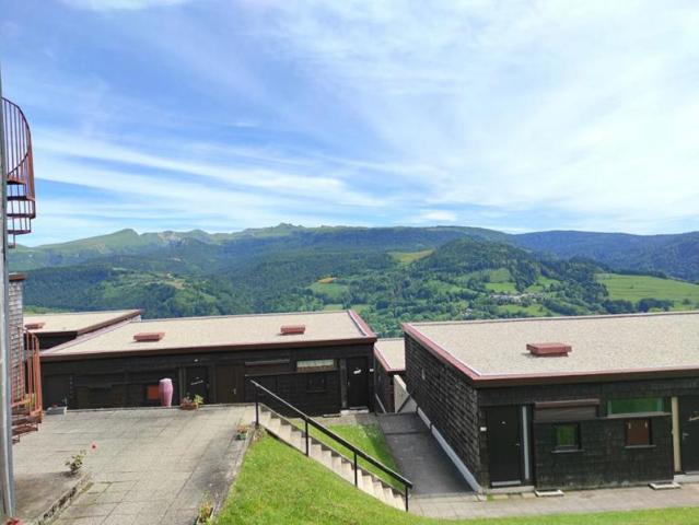 Appartement vente à Issoire, Murat-le-quaire