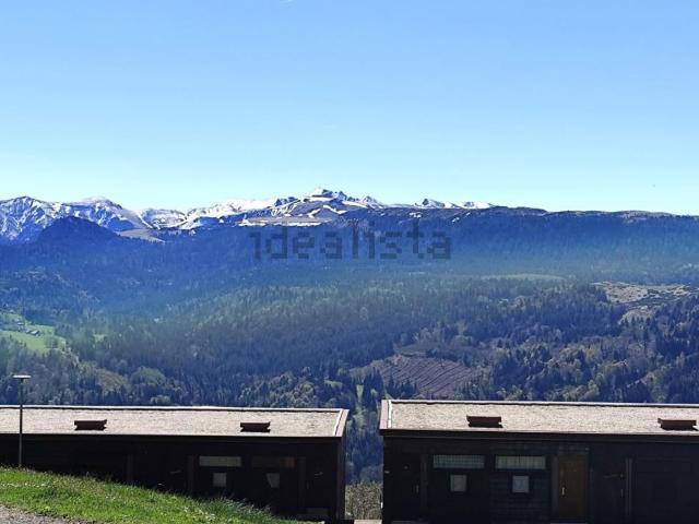 Appartement vente à Les Résidences, Murat-le-Quaire