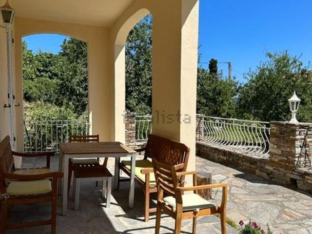 Appartement location à Murato Sottano, Murato
