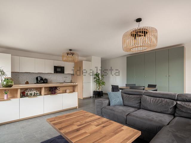 Appartement vente à Le Hameau du Prieuré, Mûres