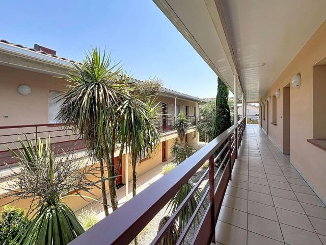 Appartement vente à Muret, Haute-Garonne