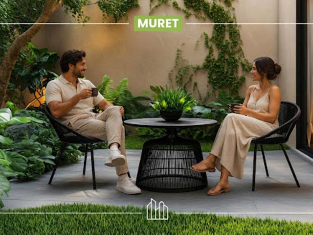 Appartement vente à Muret