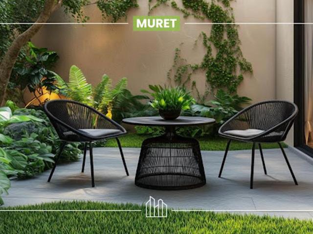 Appartement vente à Muret