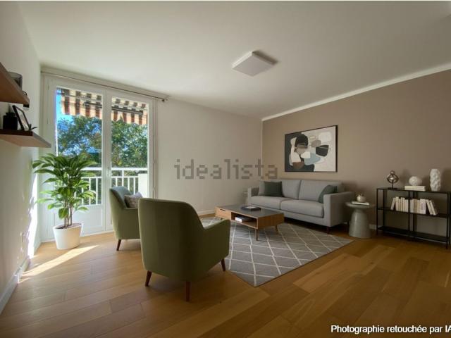 Appartement vente à Muret, Haute-Garonne