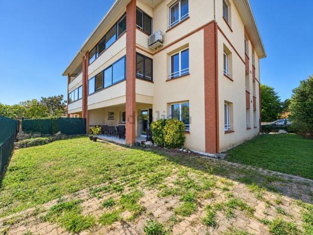 Appartement vente à Muret, Haute-Garonne