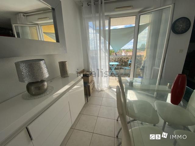 Appartement vente à Muret, Haute-Garonne