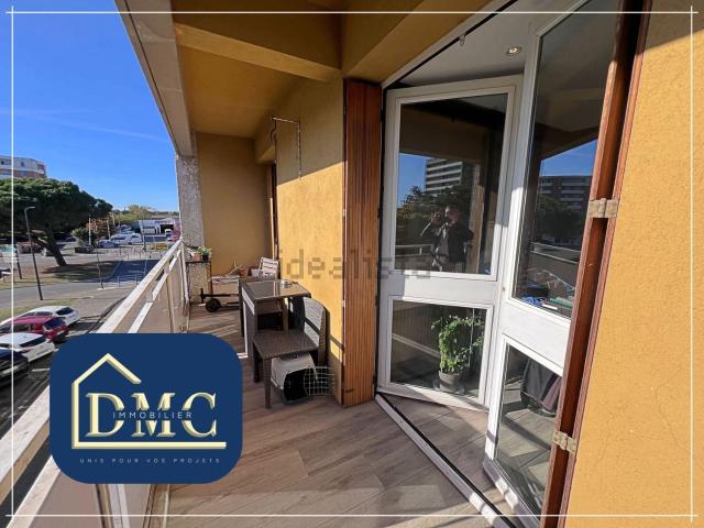 Appartement vente à Muret, Haute-Garonne
