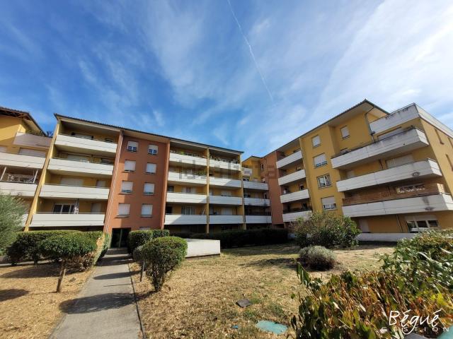 Appartement location à Muret, Haute-Garonne