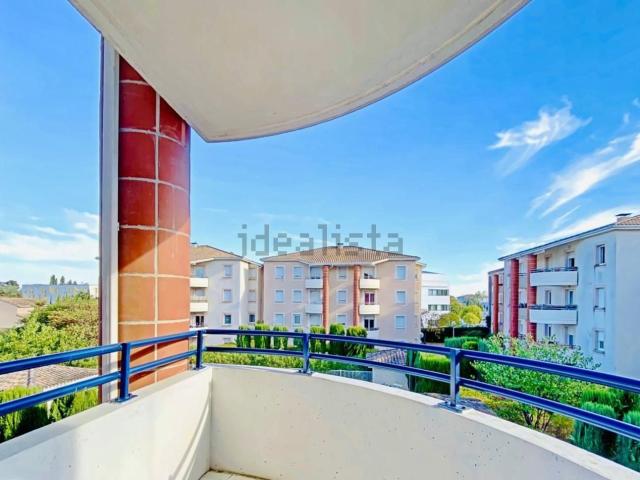 Appartement vente à Muret, Haute-Garonne
