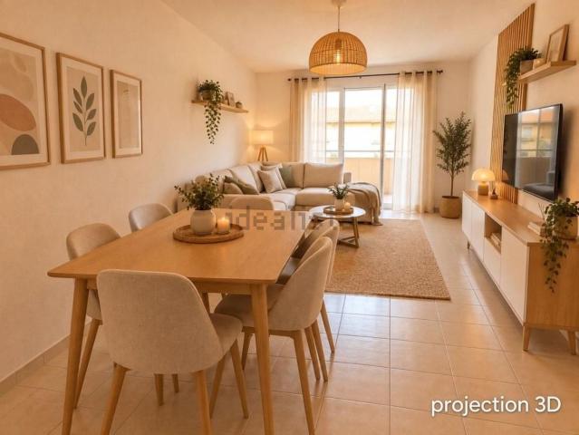 Appartement vente à Muret, Haute-Garonne