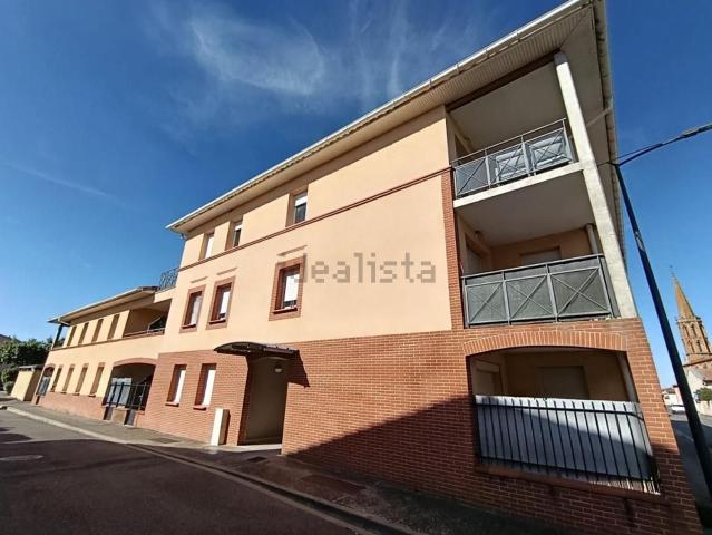 Appartement vente à Muret, Haute-Garonne