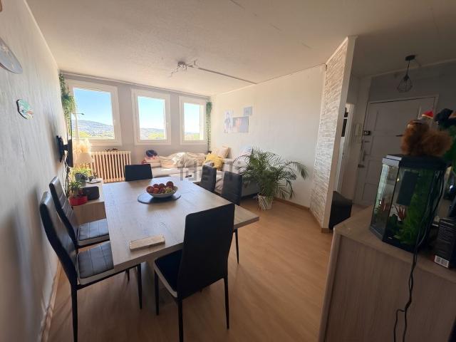 Appartement vente à Muret, Haute-Garonne