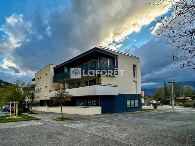 Appartement location à Les Perrets, Murianette