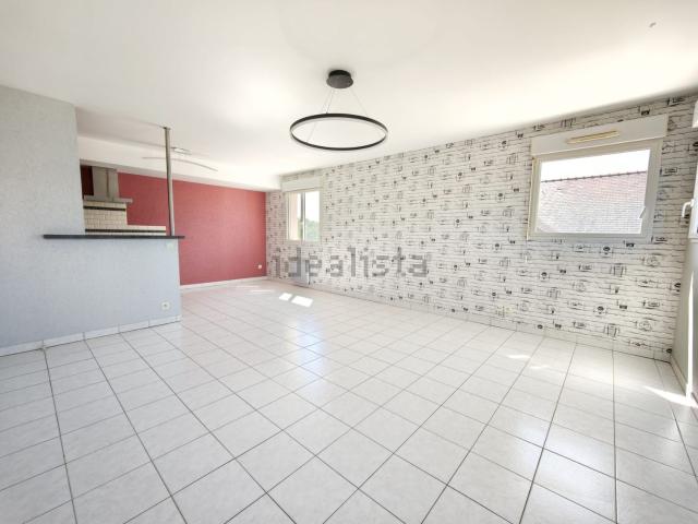 Appartement vente à Mûrs-Erigné, Maine-et-Loire