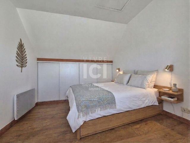 Appartement location à La Roche d'Érigné, Mûrs-Erigné
