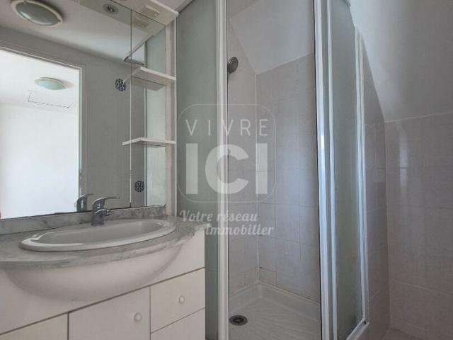 Appartement location à Angers, Mûrs-erigné
