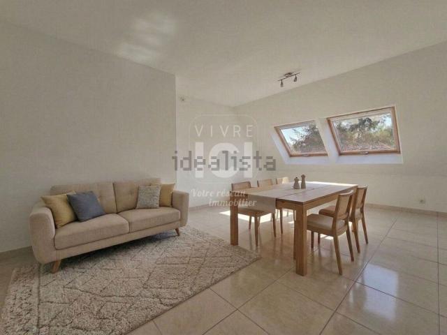 Appartement location à La Roche d'Érigné, Mûrs-Erigné
