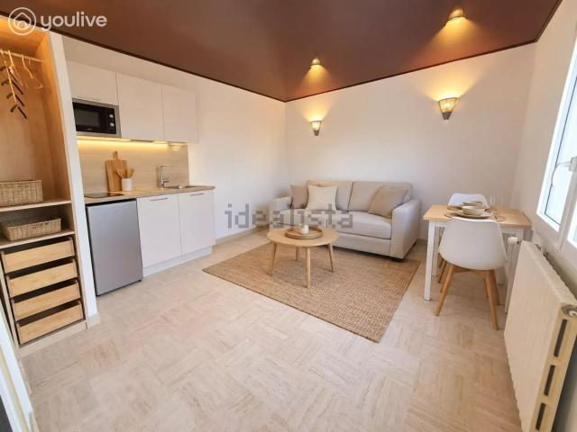 Appartement vente à Mûrs-Erigné, Maine-et-Loire